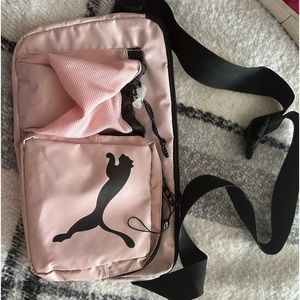 Puma bags